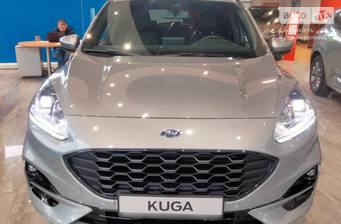 Ford Kuga 2023 ST-Line Plus