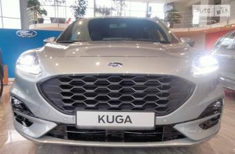 Ford Kuga 2023 ST-Line Plus