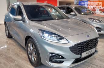 Ford Kuga 2023 ST-Line Plus