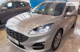 Ford Kuga 2.0D EcoBlue AT (120 к.с.) 2023