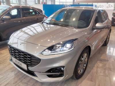 Ford Kuga 2023 ST-Line Plus