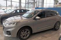 Ford Kuga ST-Line Plus