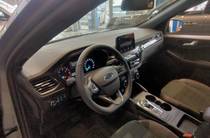 Ford Kuga ST-Line Plus