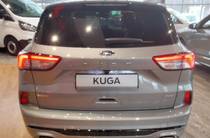 Ford Kuga ST-Line X