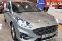 Ford Kuga ST-Line X