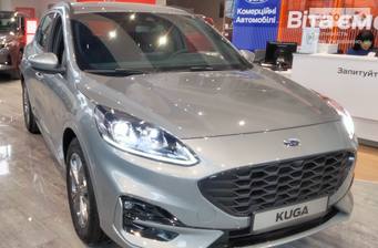 Ford Kuga 2023 ST-Line X