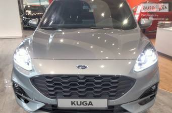 Ford Kuga 2023 ST-Line X