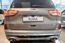 Ford Kuga ST-Line X