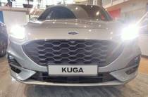 Ford Kuga ST-Line X