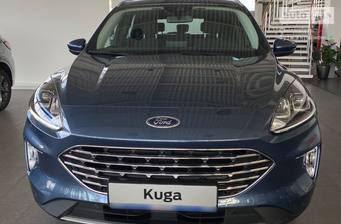 Ford Kuga 2023 Titanium