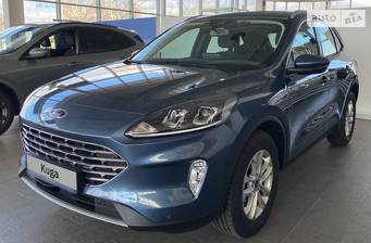 Ford Kuga 1.5 EcoBoost AT (182 к.с.) Titanium