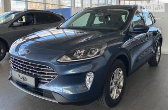 Ford Kuga 2023 Titanium