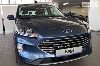 Ford Kuga 2023 Titanium