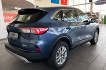 Ford Kuga Titanium