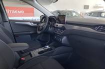 Ford Kuga Titanium