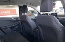 Ford Kuga Titanium