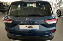 Ford Kuga Titanium