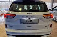 Ford Kuga ST-Line