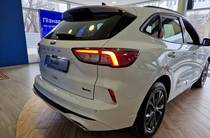 Ford Kuga ST-Line