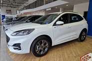 Ford Kuga ST-Line