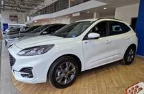 Ford Kuga ST-Line