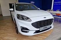 Ford Kuga ST-Line