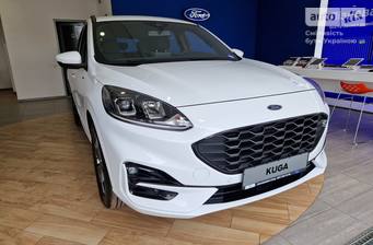 Ford Kuga 2023 Titanium