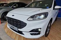 Ford Kuga ST-Line