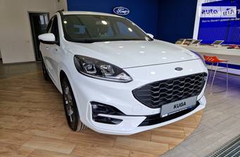 Ford Kuga 1.5 EcoBoost AT (182 к.с.) AWD 2023