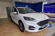 Ford Kuga ST-Line