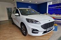 Ford Kuga ST-Line