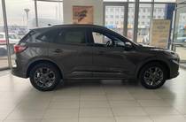 Ford Kuga ST-Line X