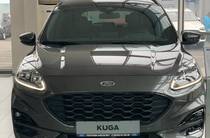 Ford Kuga ST-Line X