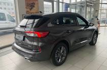 Ford Kuga ST-Line X