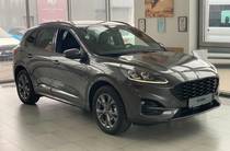 Ford Kuga ST-Line X