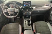 Ford Kuga ST-Line X