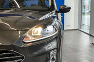 Ford Kuga Titanium