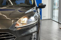 Ford Kuga Titanium