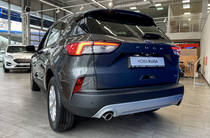 Ford Kuga Titanium