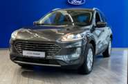 Ford Kuga Titanium