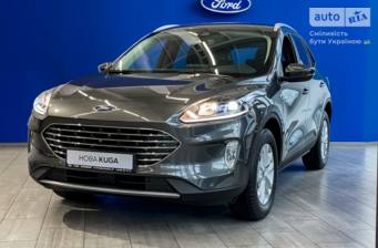 Ford Kuga 2023 Titanium