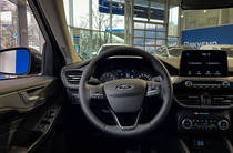 Ford Kuga Titanium