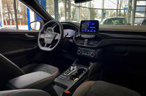 Ford Kuga ST-Line X