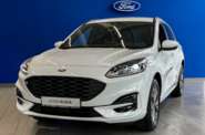 Ford Kuga ST-Line Plus