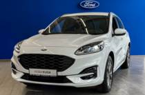 Ford Kuga ST-Line Plus