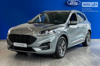 Ford Kuga 2023 ST-Line Plus