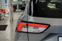 Ford Kuga ST-Line Plus