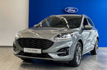 Ford Kuga ST-Line Plus