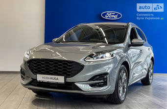 Ford Kuga 2023 ST-Line Plus