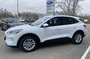 Ford Kuga Business